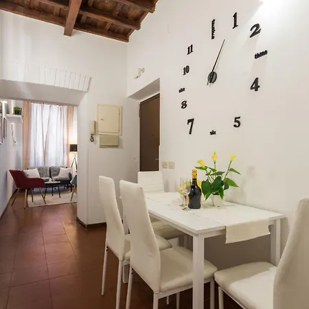 Appartamento Via Dei Serpenti-2